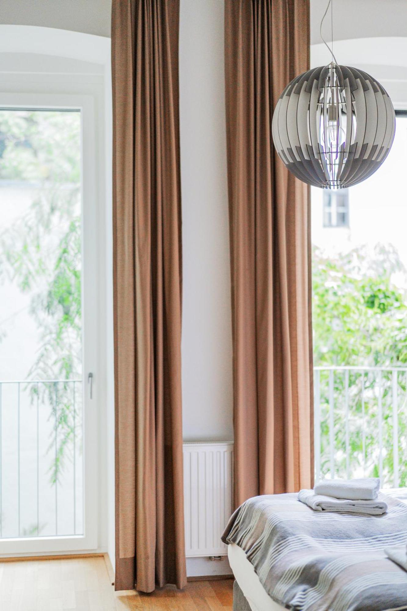 Stylish Nest For 4 Apartment *