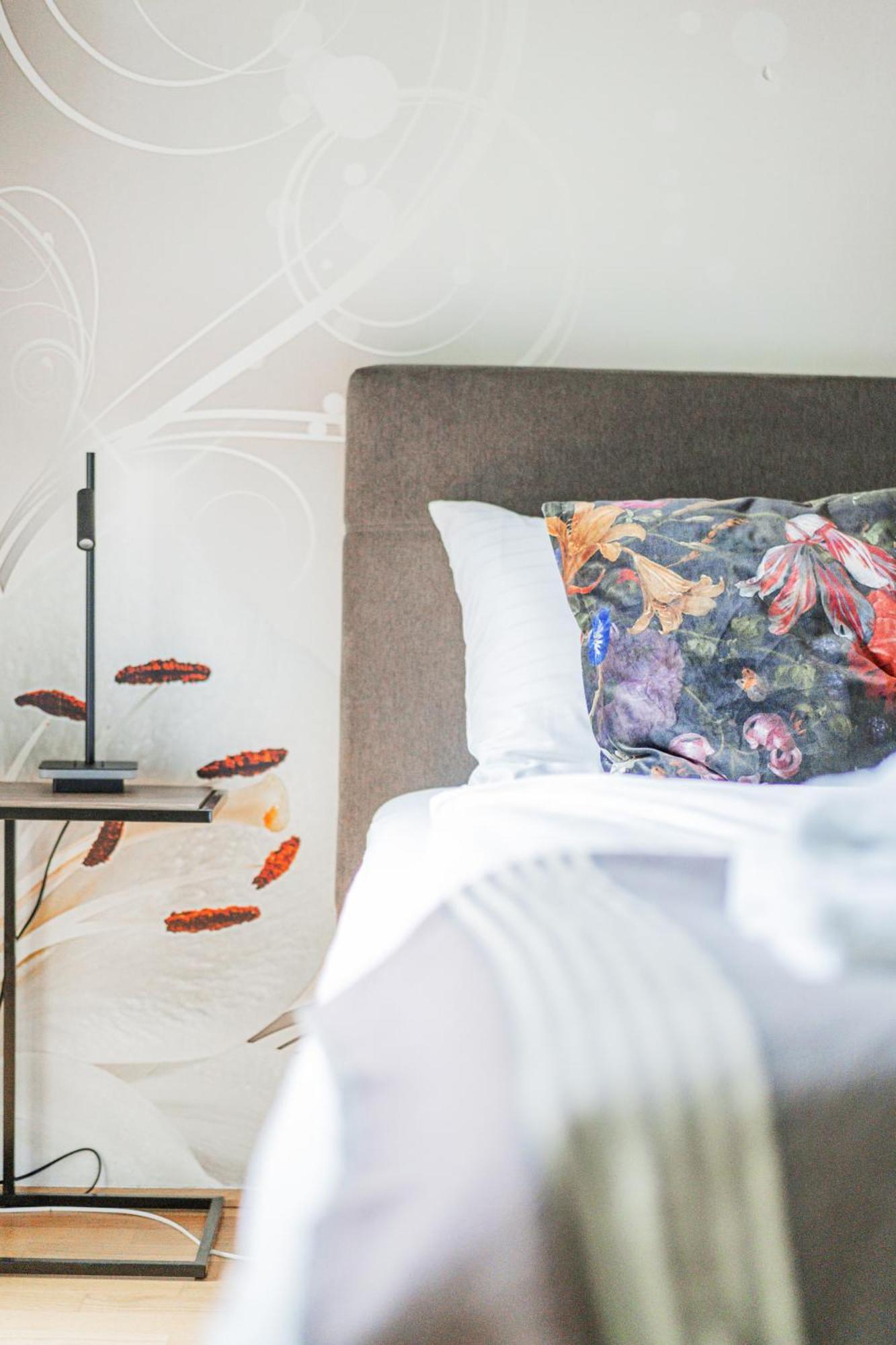 Apartment Stylish Nest For 4 Wien